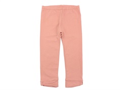En Fant leggings old rose
